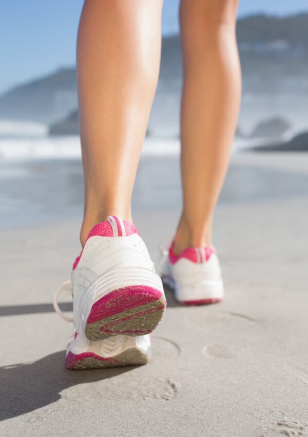 15 Ways to Get More Steps Each Day